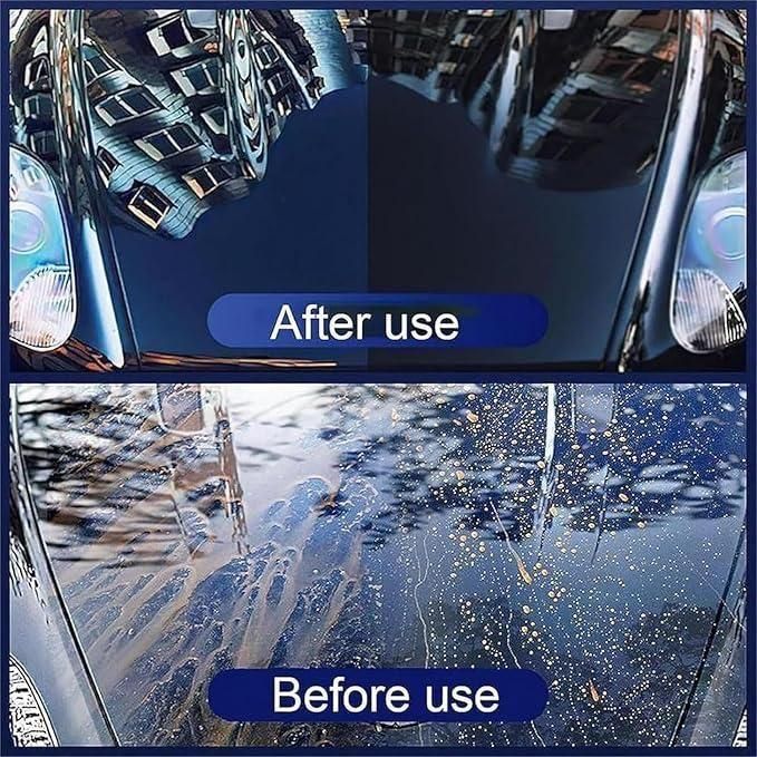 Sopami Car Coating Spray Quick And Effective (Buy 1 Get 1 Free)