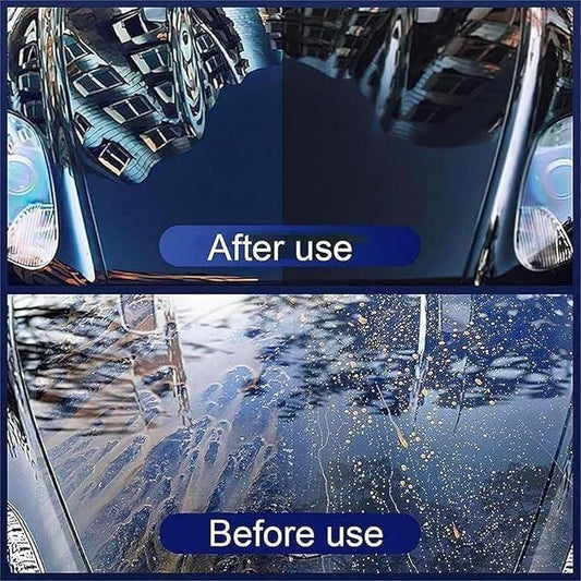 Sopami Car Coating Spray Quick And Effective (Buy 1 Get 1 Free)