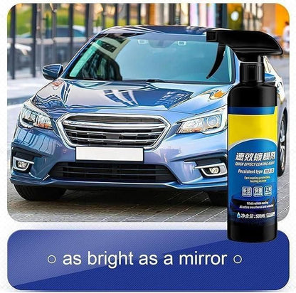 Sopami Car Coating Spray Quick And Effective (Buy 1 Get 1 Free)